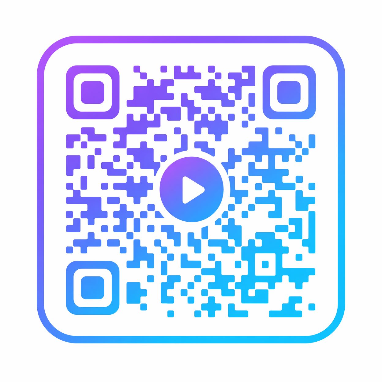 溏心mv网红视频公众号二维码